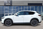 Mazda CX-5 2.0 Exclusive-Line 2WD