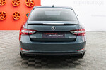 Skoda Superb 1.8 TSI Style DSG
