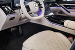 Mercedes Klasa S 500 4-Matic L AMG Line