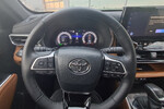 Toyota Highlander 2.5 Hybrid Executive