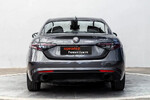 Alfa Romeo Giulia Turbo Sprint Q4