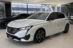 Peugeot 308 1.2 PureTech GPF Allure Pack S&S EAT8