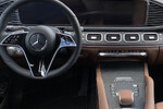 Mercedes GLE 450 d 4-Matic AMG Line