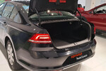 Volkswagen Passat 2.0 TDI Highline