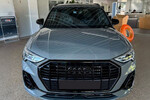 Audi Q3 35 TFSI S-Line