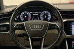 Audi A7 45 TFSI mHEV quattro S tronic