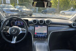 Mercedes Klasa C Estate 220d Avantgarde