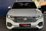 Volkswagen Touareg 3.0 V6 TDI SCR 4Mot. Elegance