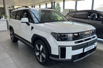 Hyundai Santa Fe 7.os Platinum 4WD 1.6 T-GDI PHEV