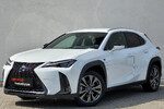 Lexus UX 250h GPF F Sport Design 2WD