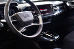 Audi Q4 e-tron 55 quattro Advanced Sportback