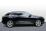 Audi Q8 55 TFSI e PHEV quattro Tiptronic