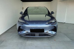 BYD Sealion 7 Excellence AWD