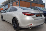 Mazda 6 2.5 Homura aut