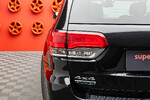 Jeep Grand Cherokee 3.0 CRD Overland
