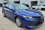 Toyota Camry 2.5 Hybrid Comfort