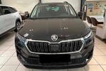 Skoda Karoq Selection 1.5 TSI