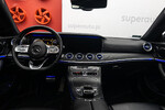 Mercedes E Klasa E 300 Coupe 2.0 9G-TRONIC