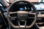 Chery Tiggo 7 Prestige AWD 1.6 T-GDI
