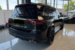 Mercedes GLS 450 d 4-MATIC AMG Line