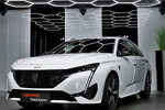 Peugeot 308 1.2 PureTech GT Pack S&S EAT8
