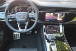 Audi Q8 RSQ8 TFSI quattro Performance