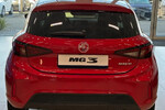 MG 3 1.5 Excite