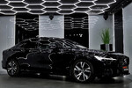 Volvo S60 B4 B R-Design aut