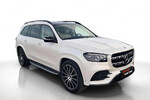 Mercedes GL GLS 400 d 4-Matic