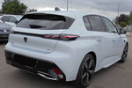 Peugeot 308 GT e-DCS 1.2 mHEV