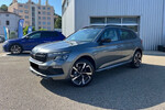 Skoda Kamiq Monte Carlo 1.5 TSI DSG