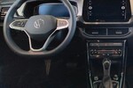 Volkswagen T-Cross Life Plus 1.5 TSI DSG