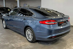 Ford Mondeo 2.0 EcoBlue Titanium aut