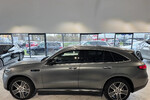 Mercedes EQC 400 4MATIC