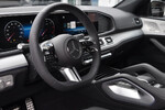 Mercedes GLE Coupe 300 d  4-Matic AMG Line