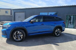 Skoda Kodiaq Sportline 2.0 TSI DSG 4x4