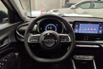 Fiat 600 1.2 Turbo Hybrid eDCT