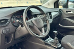 Opel Crossland X 1.2 Edition