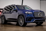 Mercedes GLS 450 d 4-MATIC AMG Line