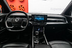SsangYong Torres 1.5 T-GDI + LPG Adventure  4WD aut