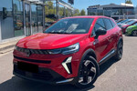 Renault Symbioz Techno 1.3 TCe mHEV