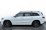 Mercedes GL 400 d 4-Matic