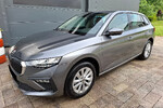 Skoda Scala Selection Edition 130 1.5 TSI DSG