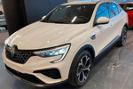 Renault Arkana Techno 1.6 E-Tech Full Hybrid