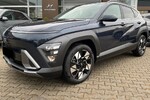 Hyundai Kona Executive 1.6 GDI Hybrid DCT