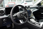 Mercedes Klasa C 200 4-Matic AMG Estate