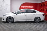 Toyota Avensis 2.0 D-4D