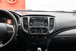 Mitsubishi L 200 2.4 d