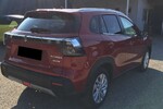 Suzuki S-Cross 1.4 BoosterJet mHEV Premium Plus SP aut