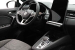 Renault Captur Techno 1.6 E-TECH Full Hybrid